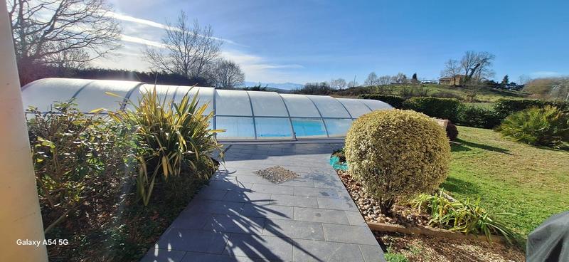 Villa - 174 m² - 8 pièces