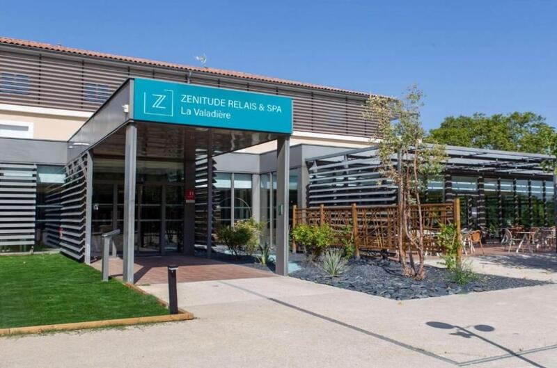 Appartement - 22 m² - 1 pièce