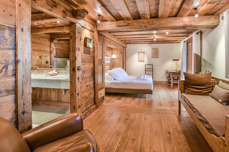 Immeuble - 950 m² - 20 pièces