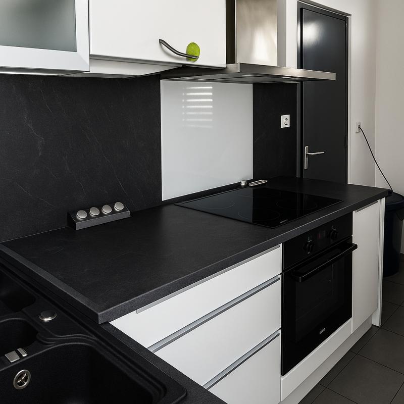 Appartement - 69 m² - 4 pièces