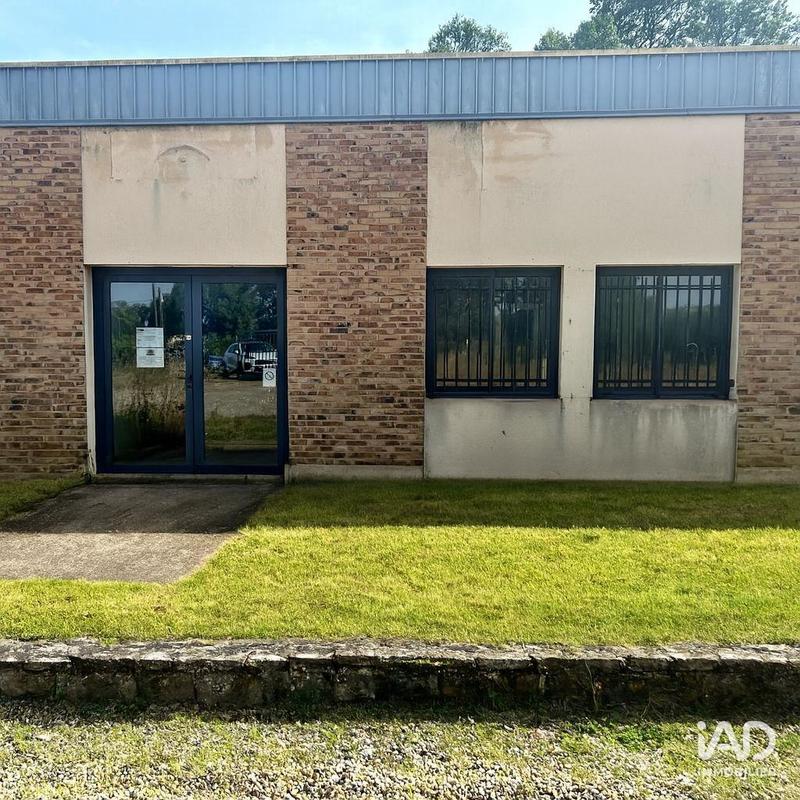 Local commercial - 2 000 m²