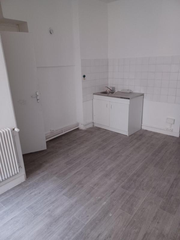 Appartement ancien - 75 m²