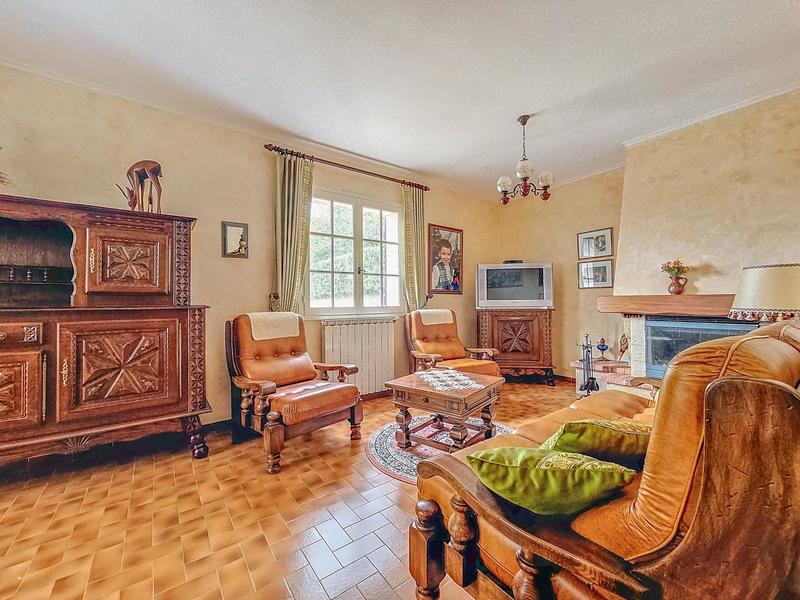 Maison - 179 m² - 6 pièces
