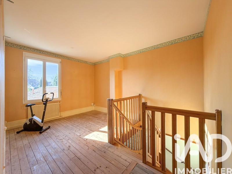 Maison de campagne - 144 m² - 6 pièces