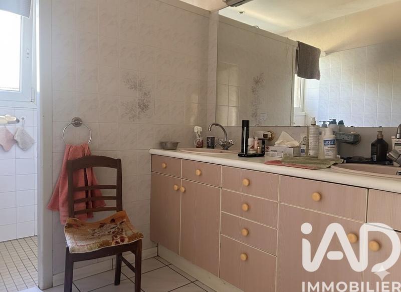 Maison - 105 m² - 4 pièces