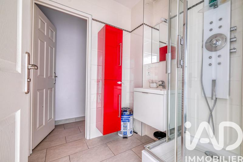 Maison - 77 m² - 3 pièces