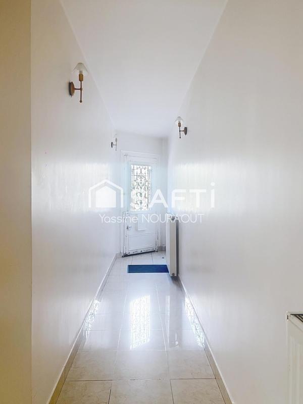 Maison - 175 m² - 7 pièces