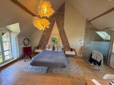 Maison - 157 m² - 5 pièces