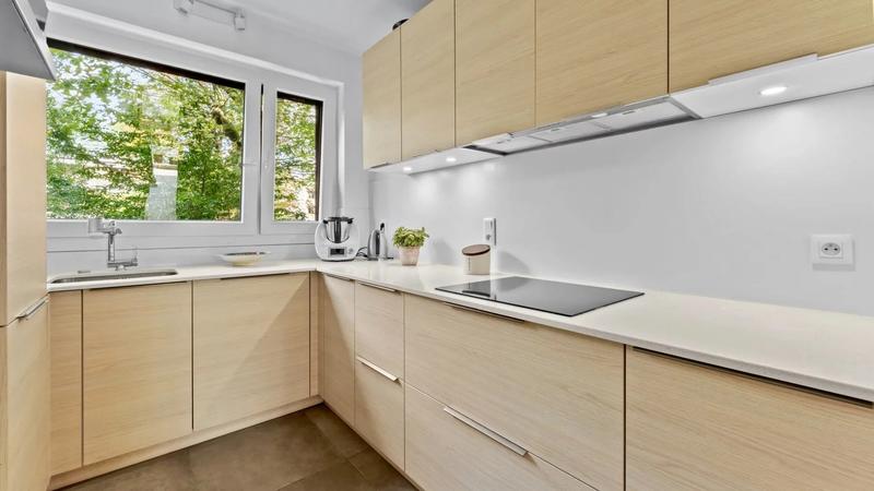 Appartement - 120 m²