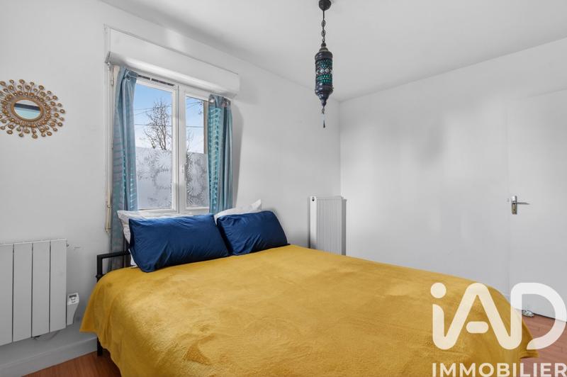 Maison - 150 m² - 7 pièces