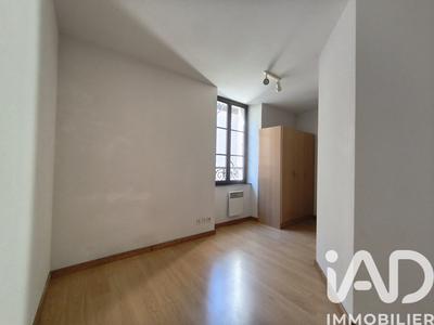 Appartement - 54 m² - 3 pièces