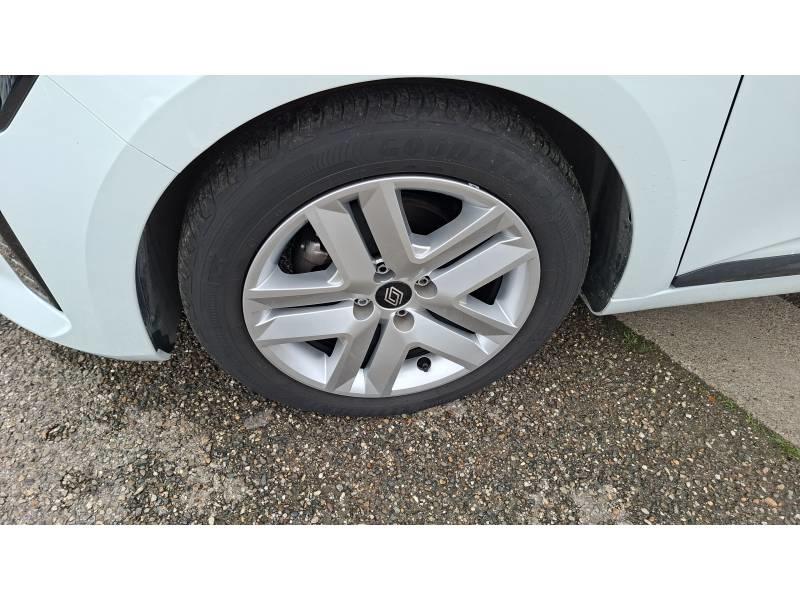 Renault Clio TCe 90 Evolution