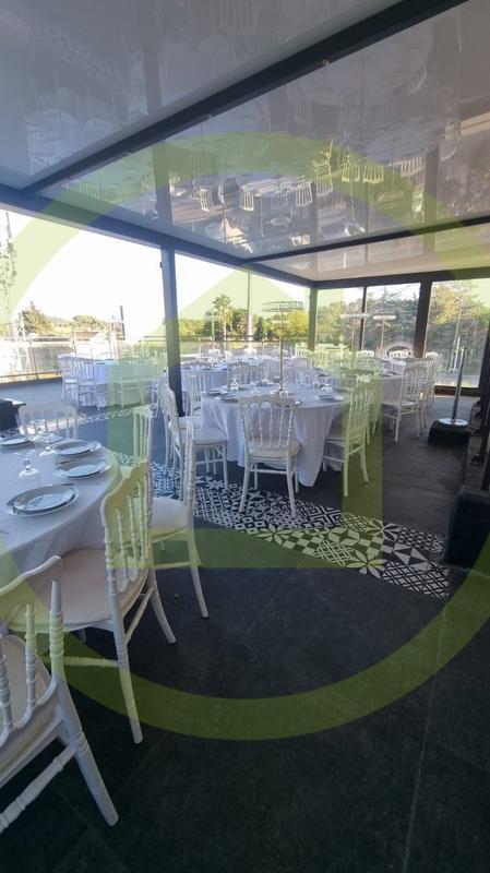 Fonds de commerce - 96 m²