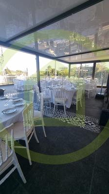 Fonds de commerce - 96 m²