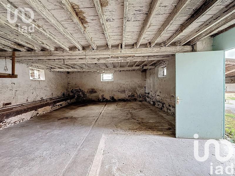 Ferme - 170 m² - 5 pièces