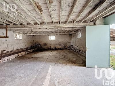 Ferme - 170 m² - 5 pièces