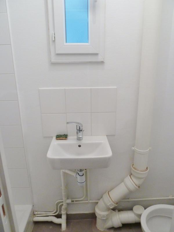 Appartement - 33 m² - 2 pièces