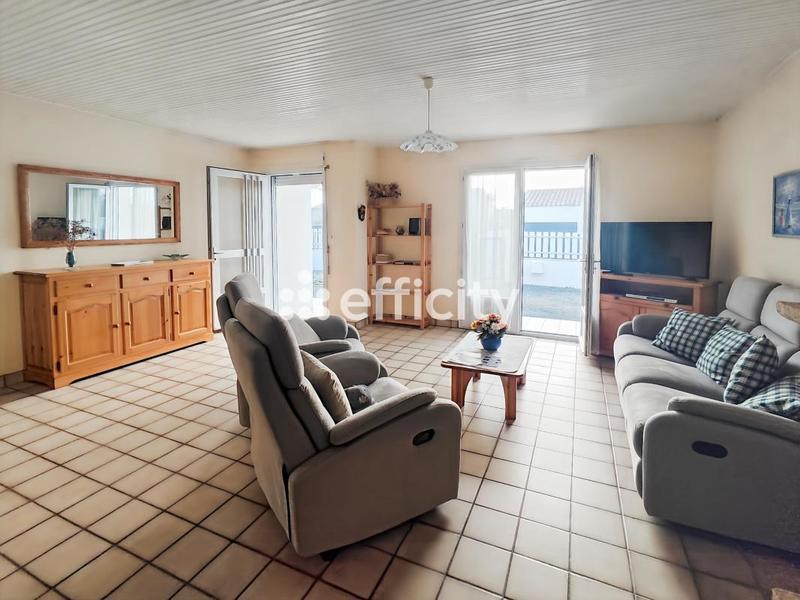 Pavillon - 98 m² - 4 pièces