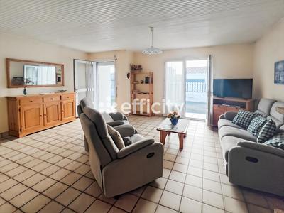 Pavillon - 98 m² - 4 pièces