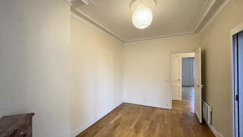 Appartement - 58 m² - 2 pièces