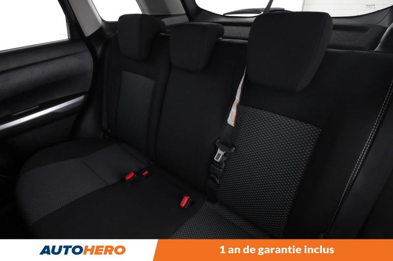 Suzuki Vitara 1.4 BoosterJet Hybrid Privilege 129 ch