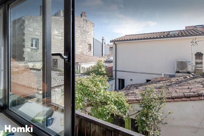 Maison d'architecte - 129 m² - 5 pièces