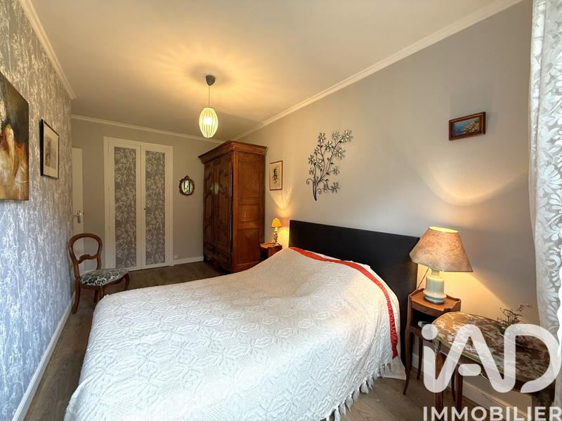 Maison - 97 m² - 4 pièces