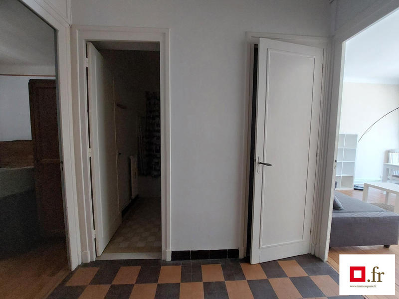 Appartement - 69 m² - 2 pièces