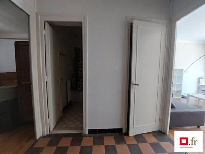 Appartement - 69 m² - 2 pièces