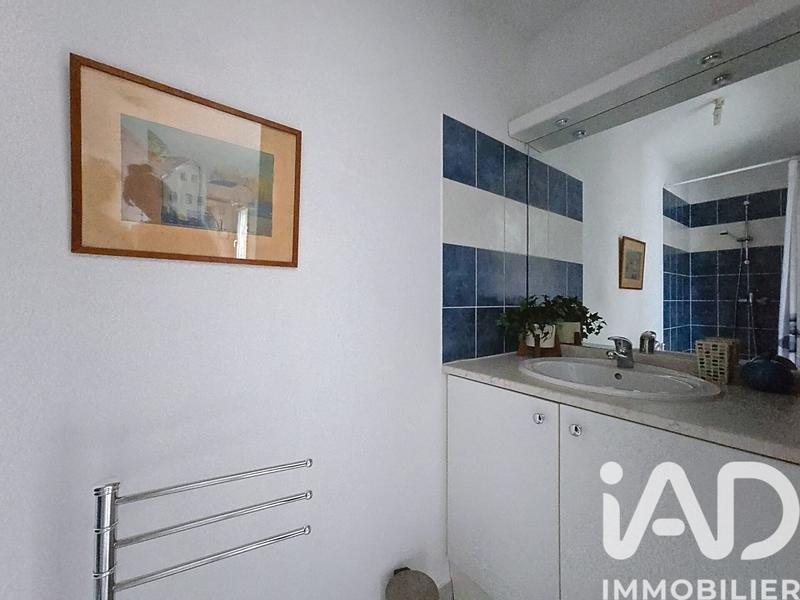 Maison - 96 m² - 5 pièces