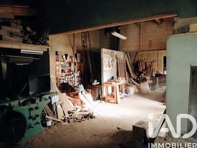 Maison - 286 m² - 4 pièces