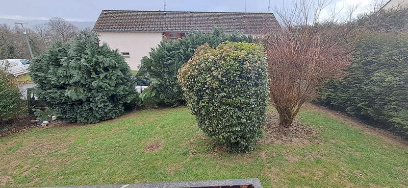 Maison - 147 m² - 7 pièces