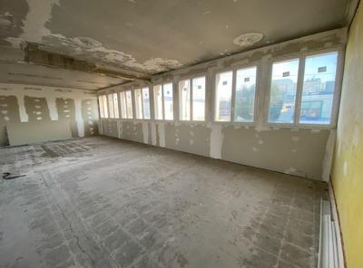 Bureau - 200 m²