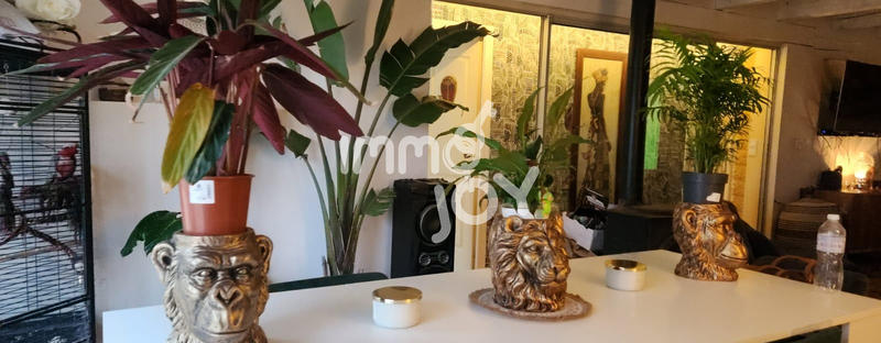 Propriété - 250 m² - 11 pièces