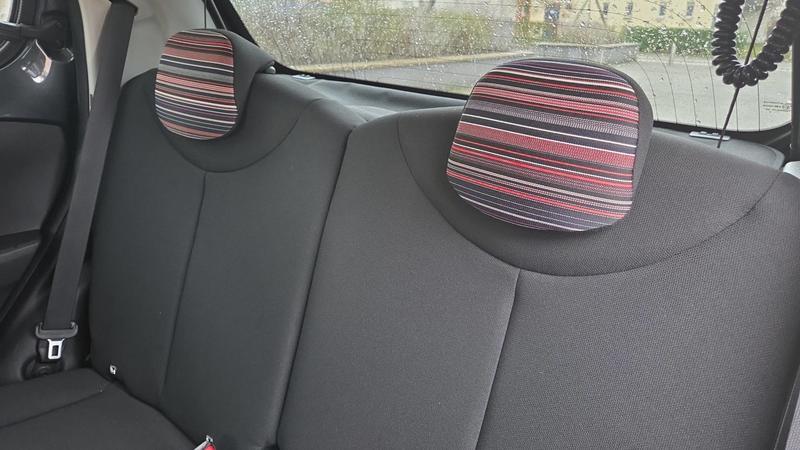 Citroën C1 II 1.0 VTi 72 Feel - Entretien constructeur