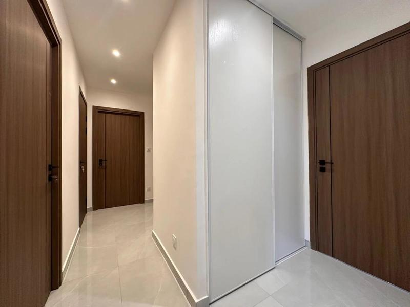 Appartement - 105 m² - 4 pièces