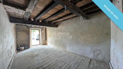 Maison - 178 m² - 6 pièces