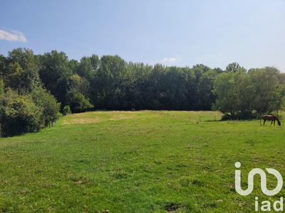 Terrain - 3 660 m²