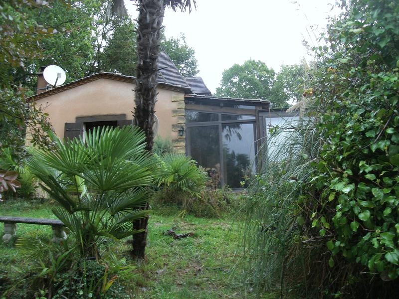 Maison ancienne - 210 m² - 9 pièces