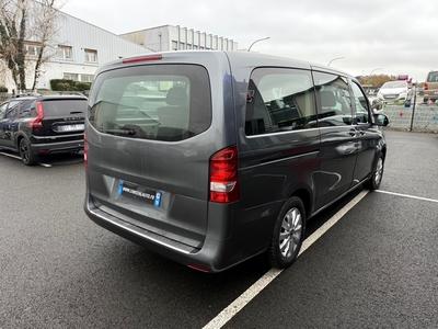 Mercedes Vito Tourer Long II 116 Cdi Base