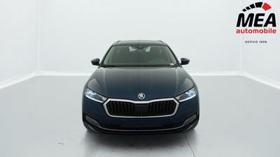 Skoda Octavia Combi 1.4 Tsi Phev IV 204 Ch Dsg6e Style