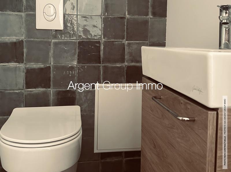 Maison - 145 m² - 5 pièces