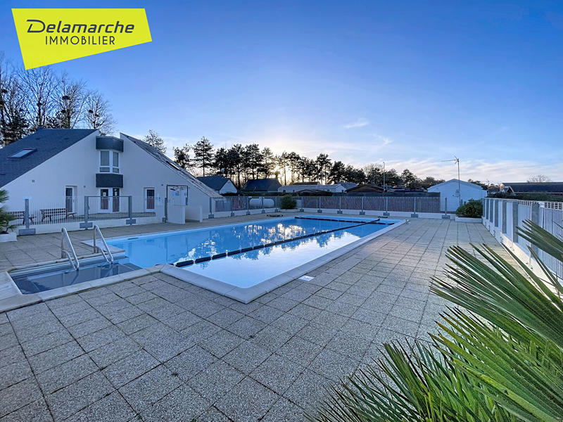 Maison - 62 m² - 4 pièces