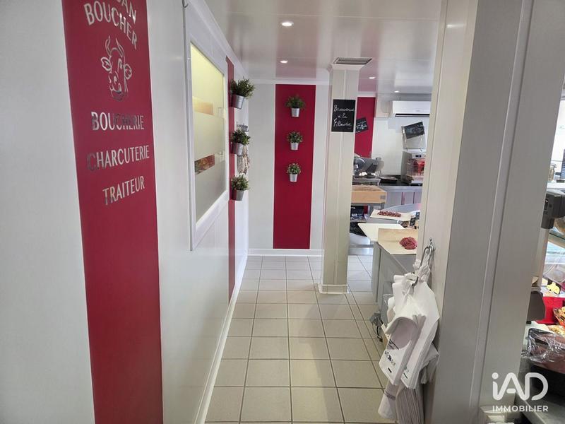 Local commercial - 70 m²