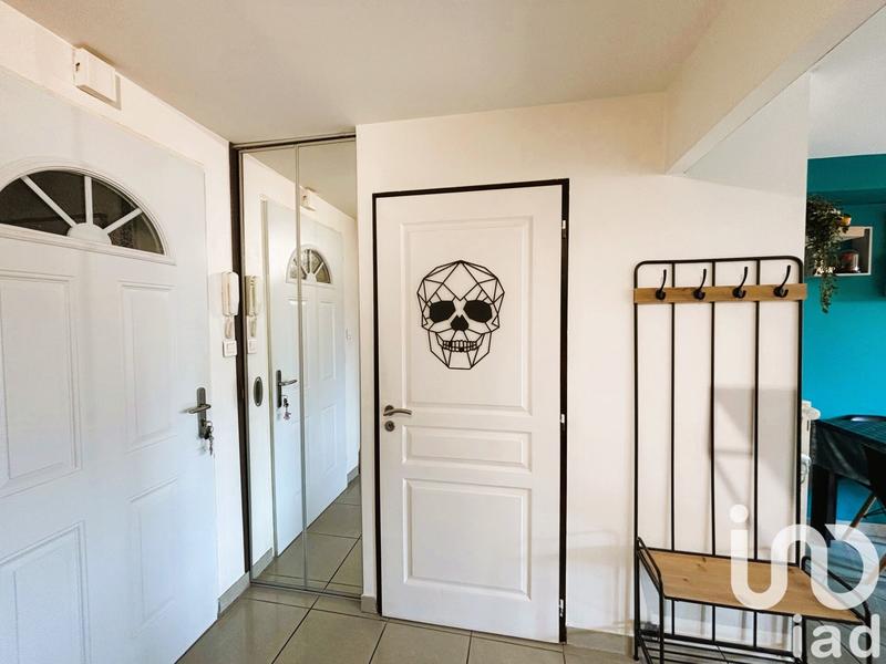 Appartement - 103 m² - 7 pièces