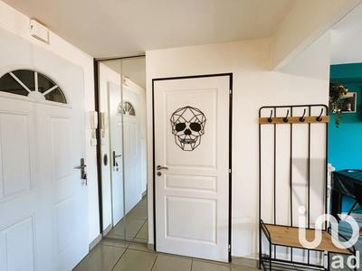 Appartement - 103 m² - 7 pièces