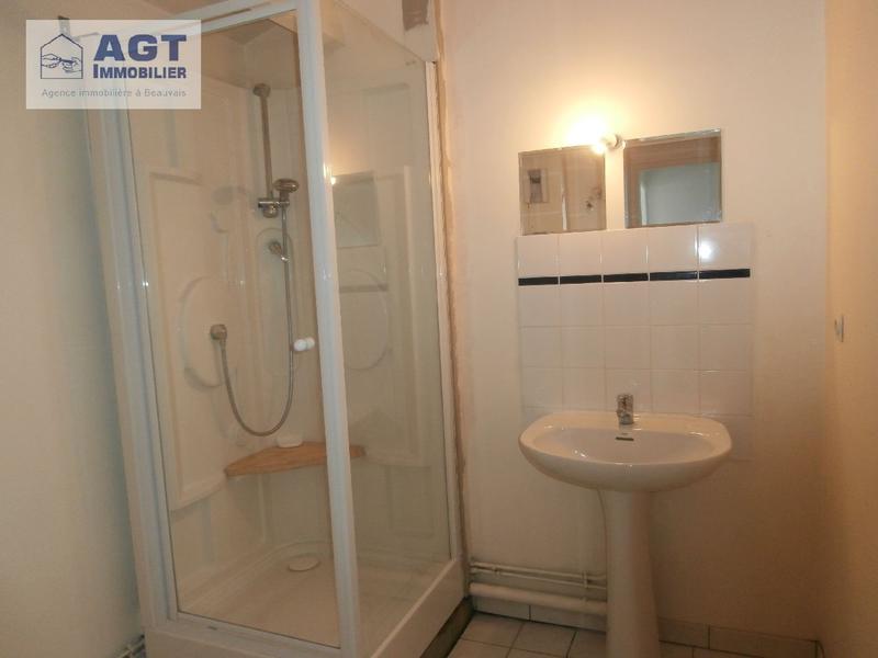 Appartement - 77 m² - 4 pièces