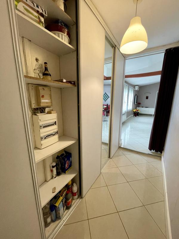 Appartement - 68 m² - 3 pièces