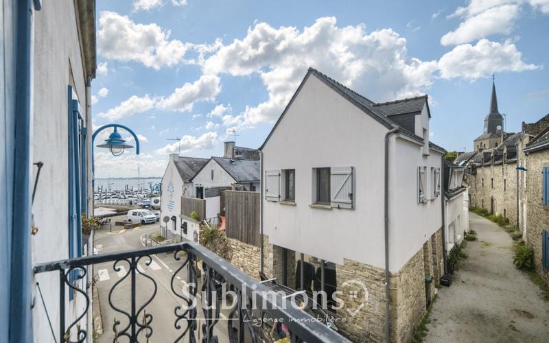 Maison - 156 m² - 6 pièces