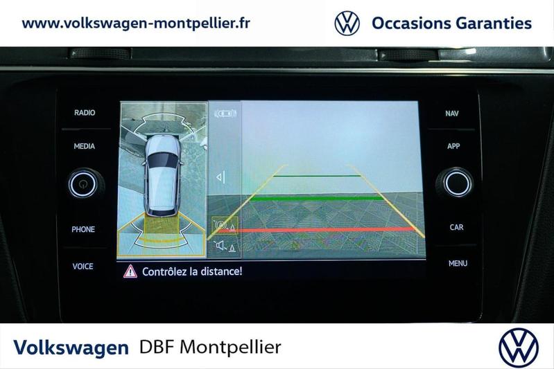 Volkswagen Tiguan Allspace 2.0 Tdi 150ch Dsg7 Life Plus